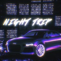 Постер песни Reesdrop - night trip