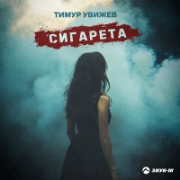 Постер песни Тимур Увижев - Сигарета