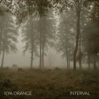 Постер песни Ilya Orange - Interval