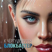 Постер песни Блокбастер - К чёрту вопросы (7 SKY Speed Up Version)