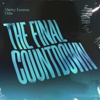 Постер песни Matvey Emerson, Della - The Final Countdown