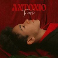 Постер песни ANTONIO - Темно