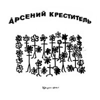 Постер песни Арсений Креститель - Куда Ушли Цветы?