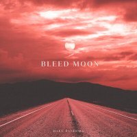 Постер песни Haku Pandora - Bleed Moon