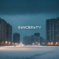 Постер песни fouresh, Dead Nation - sincerity