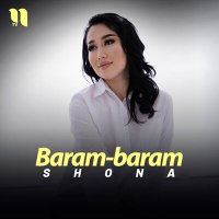 Постер песни Shona - Baram-baram