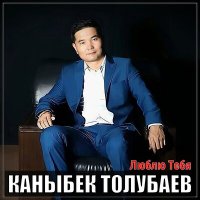 Постер песни Каныбек Толубаев - Люблю тебя (Dj Ikonnikov Remix)