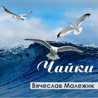 Постер песни Вячеслав Малежик - Машка