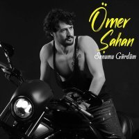 Постер песни Ömer Şahan - Sonumu Gördüm