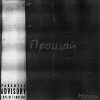 Постер песни Hicoru - Прощай