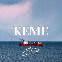 Постер песни ERBOLAT - Кеме