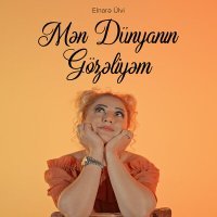 Постер песни Elnarə Ülvi - Mən Dünyanın Gözəliyəm