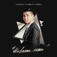 Постер песни Зарлык Камбаралиев - Нават экен
