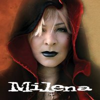 Постер песни Milena - Ох