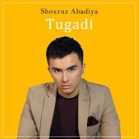 Постер песни Шохруз Абадия - Tugadi