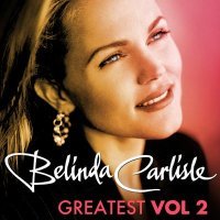 Постер песни Belinda Carlisle - Big Big Love