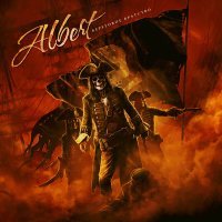 Постер песни Albert - Флибустьер