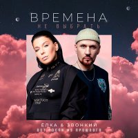 Постер песни Ёлка, Звонкий - Времена не выбрать (Dimas & D-Music Remix)