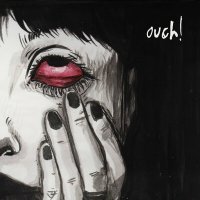 Постер песни ouch! - ай!