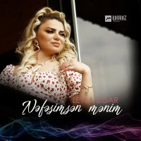 Постер песни Leyla Ilgar - Nəfəsimsən mənim