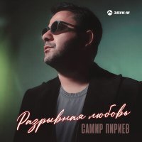 Постер песни Самир Пириев - Разрывная любовь