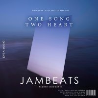 Постер песни JamBeats - One Song Two Heart