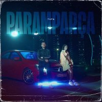 Постер песни Tufa - Paramparça