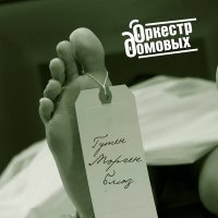 Постер песни Оркестр домовых - Гутен морген блюз