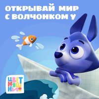 Постер песни Цветняшки - Рыбки