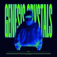 Постер песни bclic - Genesis Crystals - Slowed