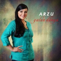 Постер песни Arzu - Yalan Dünya