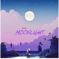 Постер песни S.O.A - Moonlight