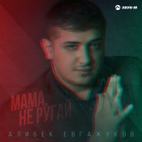 Постер песни Алибек Евгажуков - Мама, не ругай