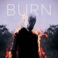 Постер песни GHOSTAGE - Burn