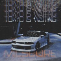 Постер песни MilScore - Tokyo is waiting