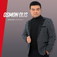 Постер песни Burxon Usmonov - Osmon olis