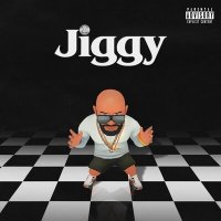 Постер песни Индаблэк - Jiggy