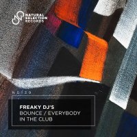 Постер песни Freaky DJs - Everybody In The Club
