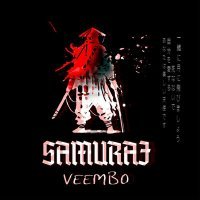 Постер песни Veembo - Samurai