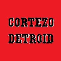 Постер песни Cortezo - Detroid