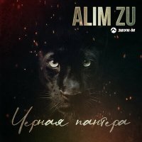 Постер песни Alim Zu - Черная пантера