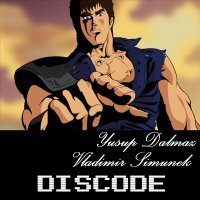 Постер песни Yusup Dalmaz, Vladimir Simunek - DisCode