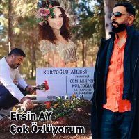 Постер песни Ersin Ay - Çok Özlüyorum