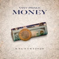 Постер песни V $ X V PRiNCE - Money