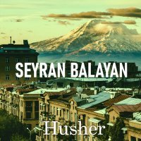 Постер песни Seyran Balayan - Srtis Char Chunim