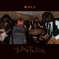 Постер песни paintwice. - Ходишь как тень