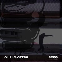 Постер песни G-Voo - Alligator