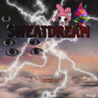 Постер песни Veqz - SweatDream