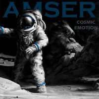 Постер песни Amser - Cosmic Emotion