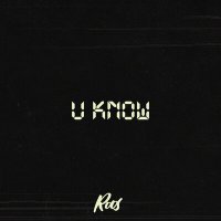 Постер песни Roos - U Know